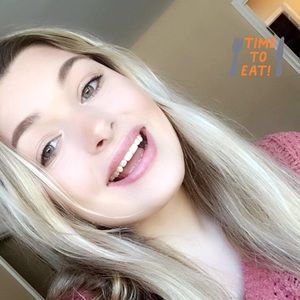 Meet your Posher, Joanna